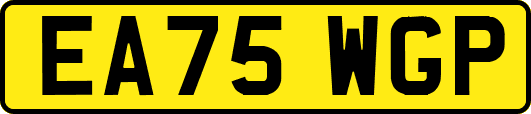 EA75WGP