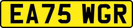 EA75WGR