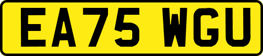EA75WGU