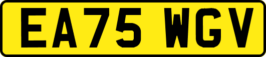 EA75WGV