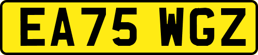 EA75WGZ