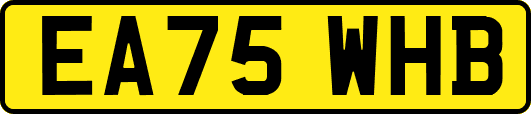 EA75WHB