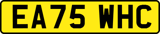 EA75WHC