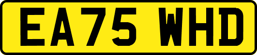 EA75WHD