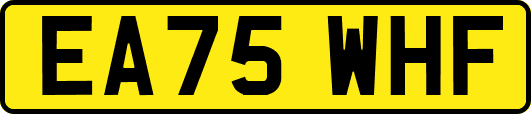 EA75WHF