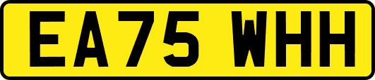 EA75WHH