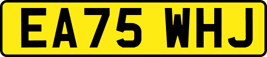 EA75WHJ