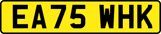 EA75WHK