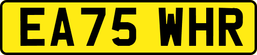 EA75WHR