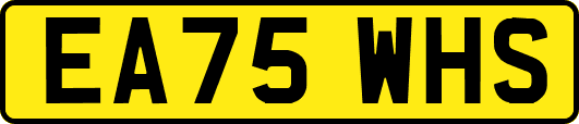 EA75WHS