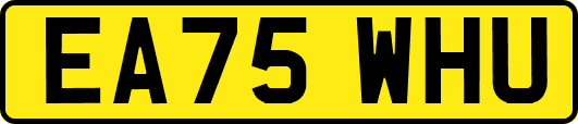 EA75WHU