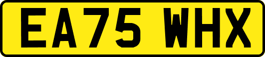 EA75WHX
