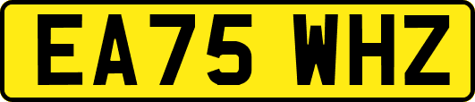 EA75WHZ
