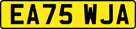 EA75WJA