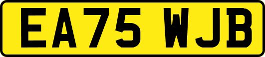 EA75WJB