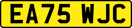 EA75WJC