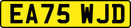 EA75WJD