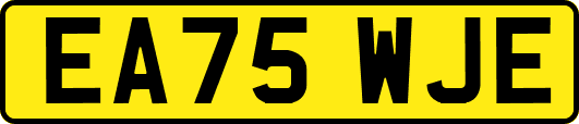 EA75WJE