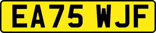 EA75WJF
