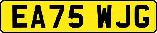EA75WJG