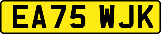EA75WJK