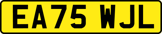 EA75WJL
