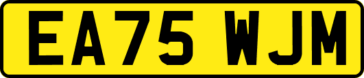 EA75WJM
