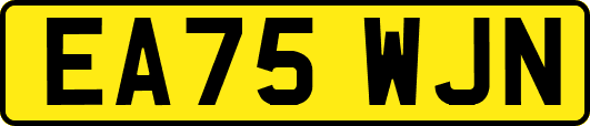 EA75WJN