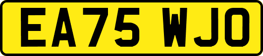 EA75WJO