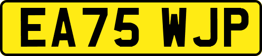 EA75WJP