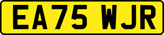 EA75WJR