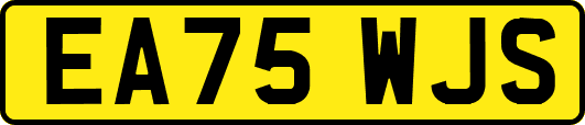 EA75WJS