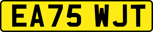 EA75WJT
