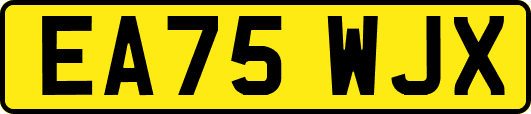 EA75WJX