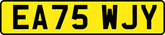 EA75WJY