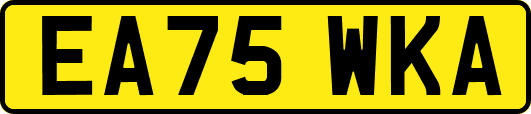 EA75WKA