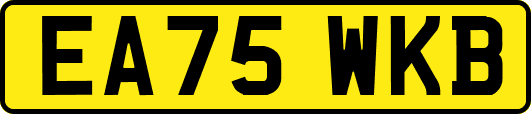 EA75WKB