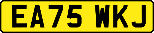 EA75WKJ