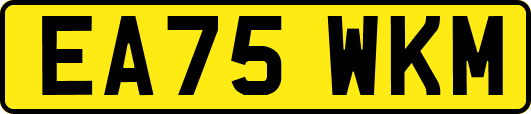 EA75WKM
