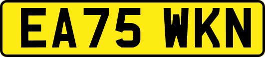 EA75WKN