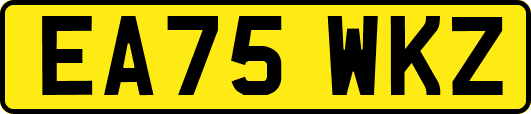 EA75WKZ