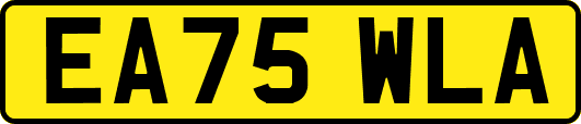 EA75WLA