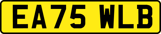 EA75WLB