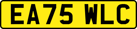 EA75WLC