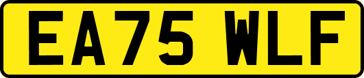 EA75WLF