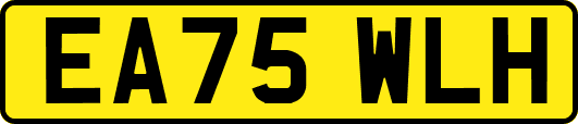 EA75WLH