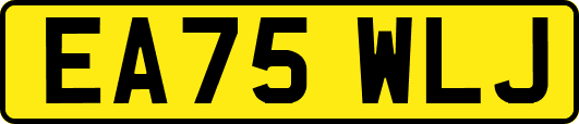 EA75WLJ