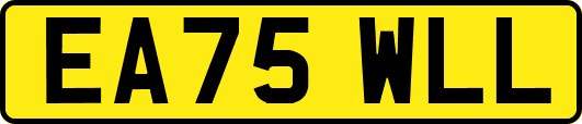 EA75WLL