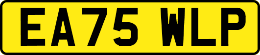 EA75WLP