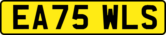 EA75WLS
